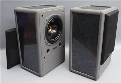 Tannoy-System 8 NFM II pair